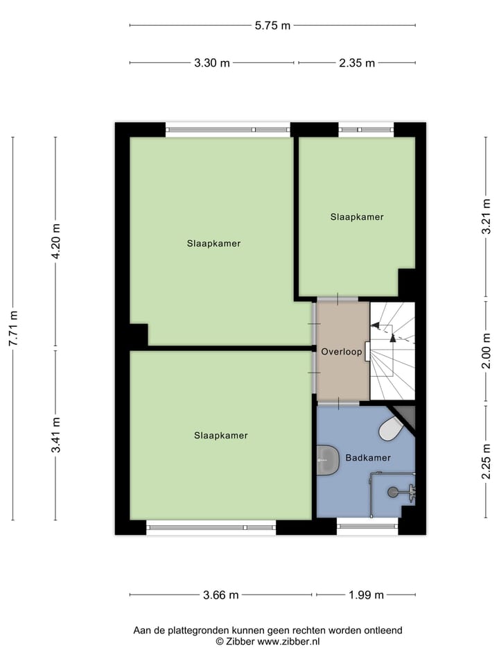 Photo 36 of Aart van der Leeuwstraat 21