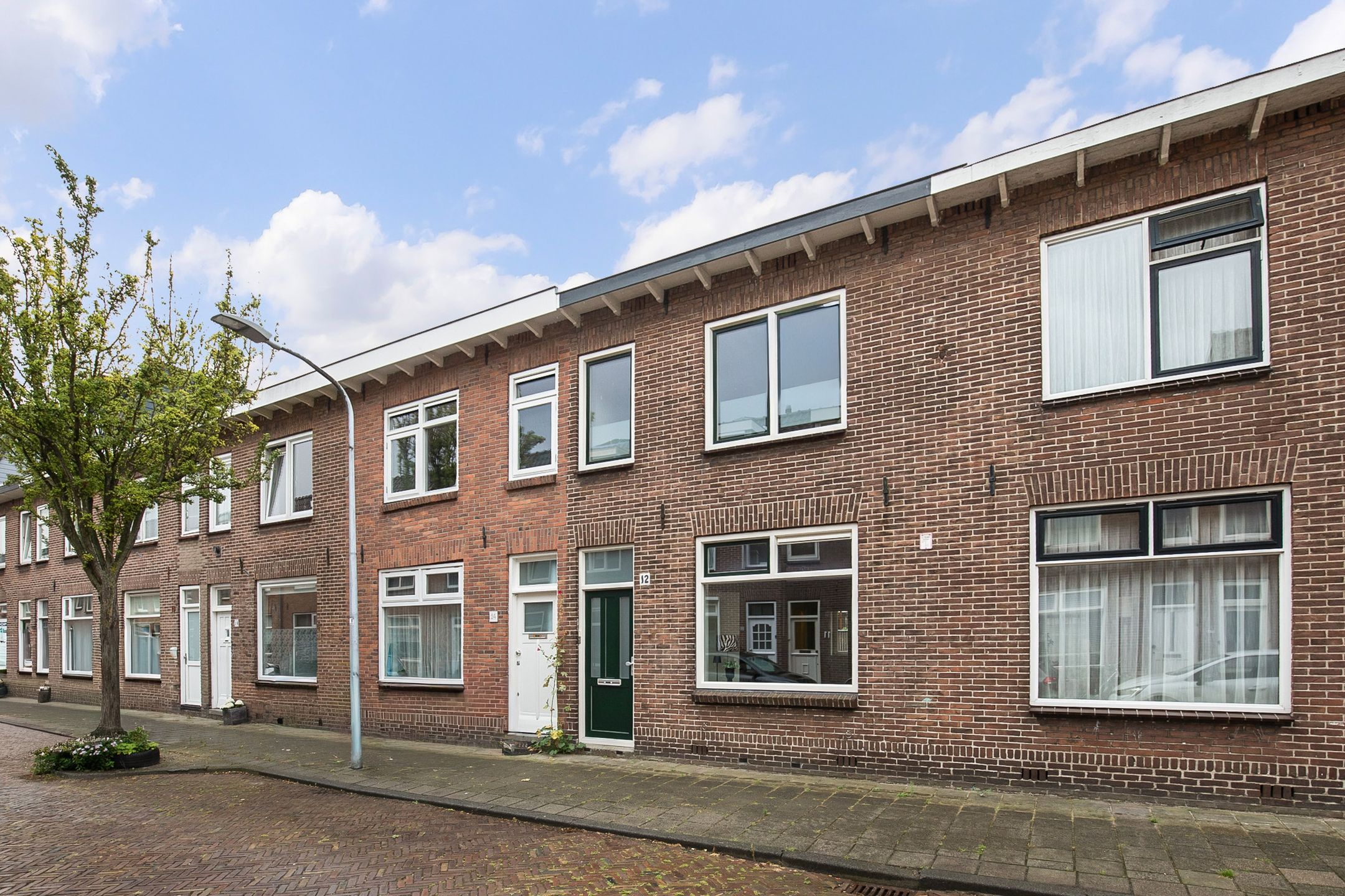 Kedoestraat 12 