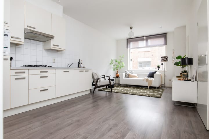 Foto 4 van Kedoestraat 12