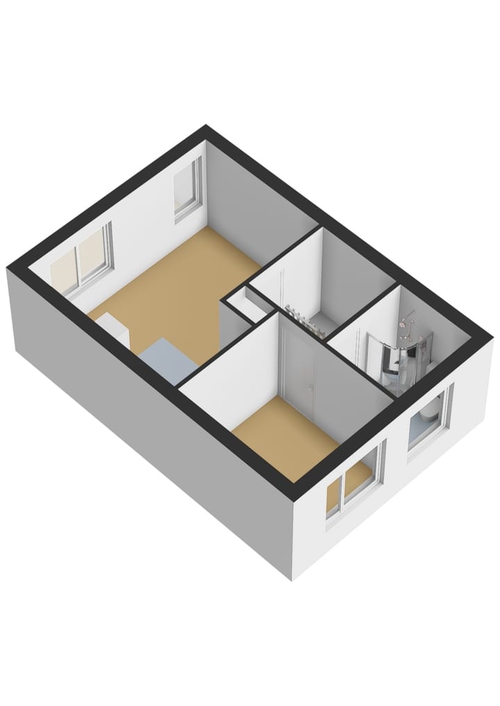 Foto 33 van Kedoestraat 12