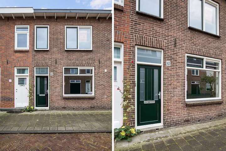 Foto 5 van Kedoestraat 12