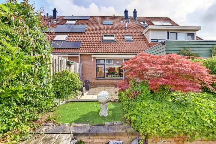 Foto 2 van Moerbeistraat 26