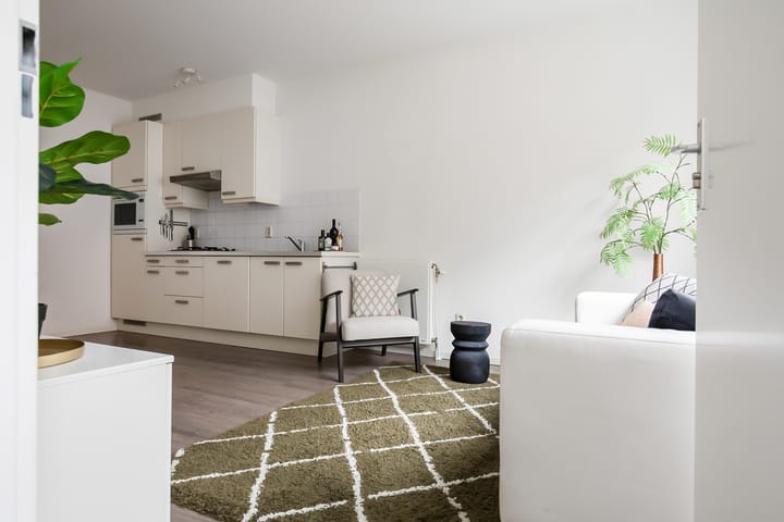 Foto 6 van Kedoestraat 12