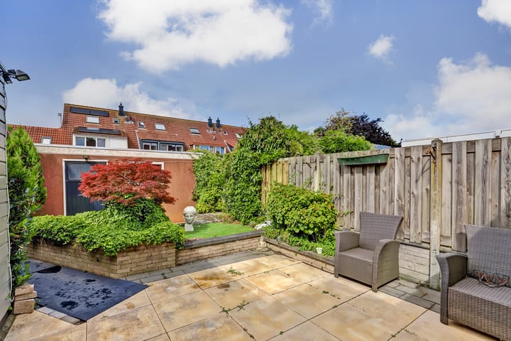 Foto 3 van Moerbeistraat 26