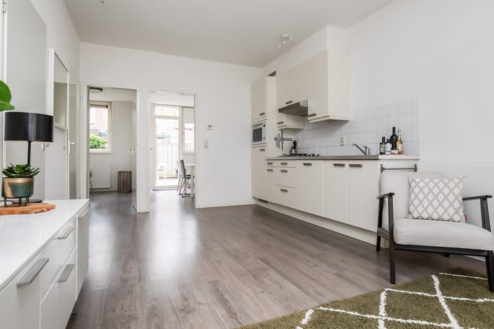 Foto 10 van Kedoestraat 12