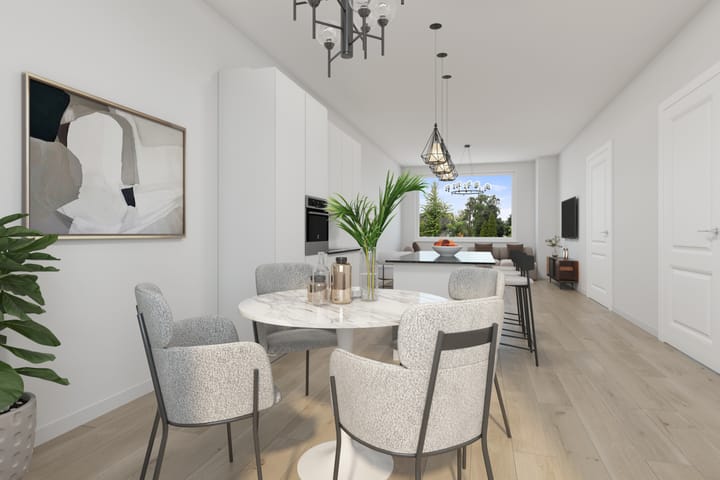 Foto 14 van Kedoestraat 12