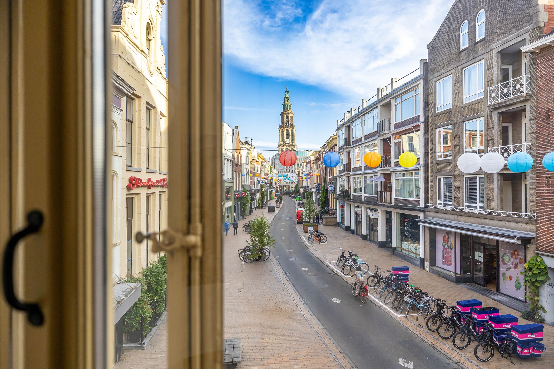 Carolieweg 33-A, 33, A, Groningen, 9711LR, Groningen, Nederland 33 