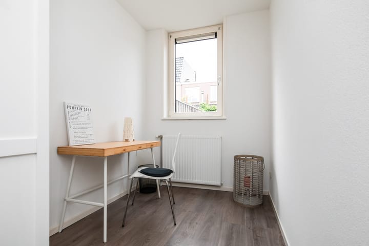 Foto 16 van Kedoestraat 12