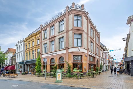 Carolieweg thumbnail