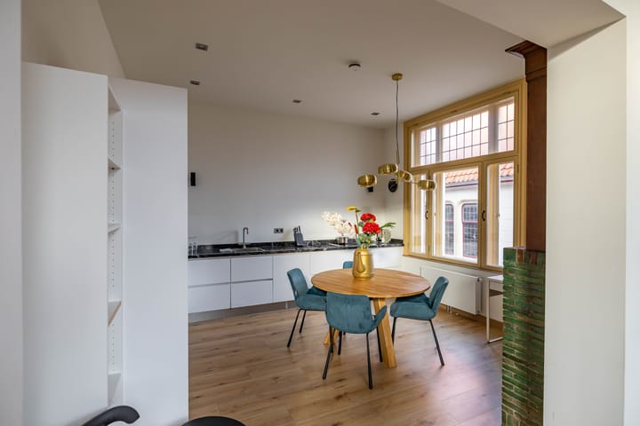 Foto 4 van Carolieweg 33-A