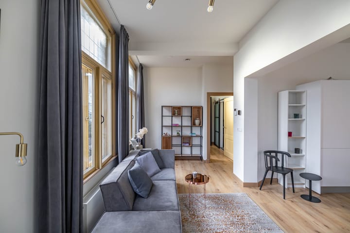 Foto 5 van Carolieweg 33-A