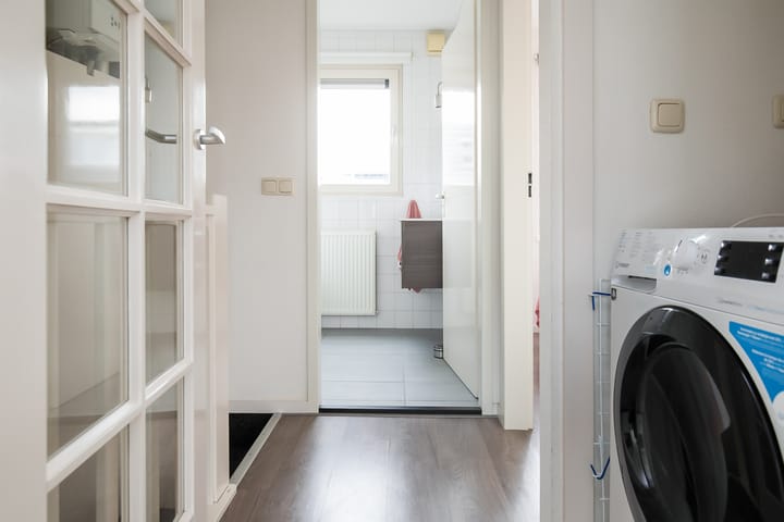 Foto 24 van Kedoestraat 12