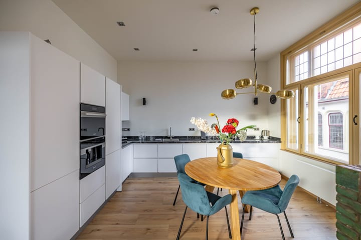 Foto 6 van Carolieweg 33-A