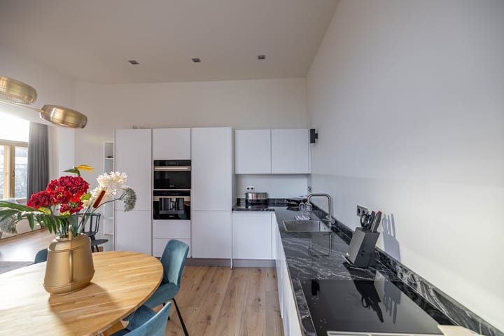 Foto 7 van Carolieweg 33-A