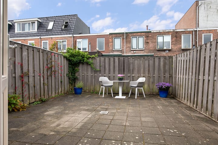 Foto 28 van Kedoestraat 12