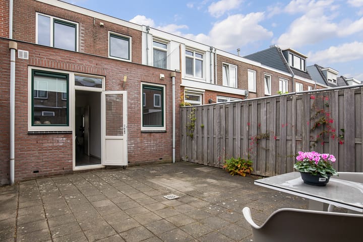 Foto 29 van Kedoestraat 12