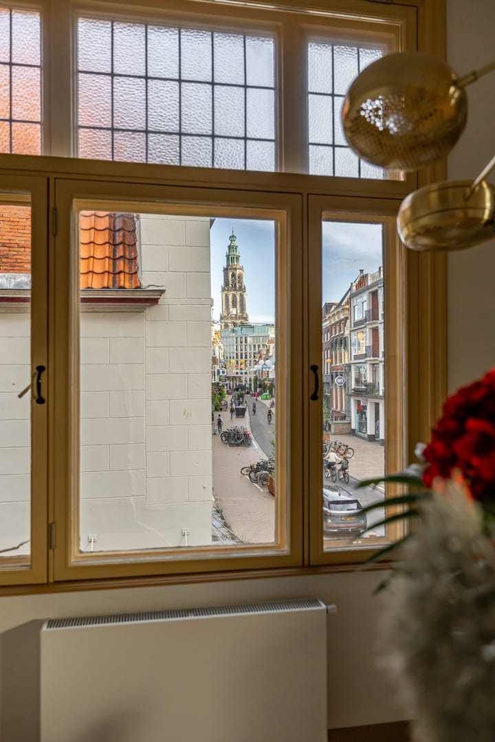 Foto 10 van Carolieweg 33-A