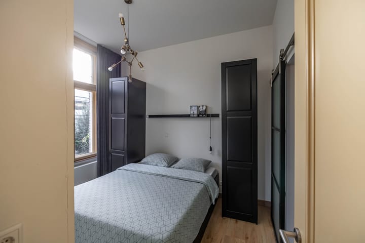 Foto 12 van Carolieweg 33-A