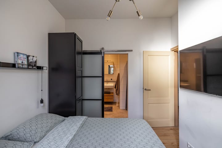 Foto 14 van Carolieweg 33-A