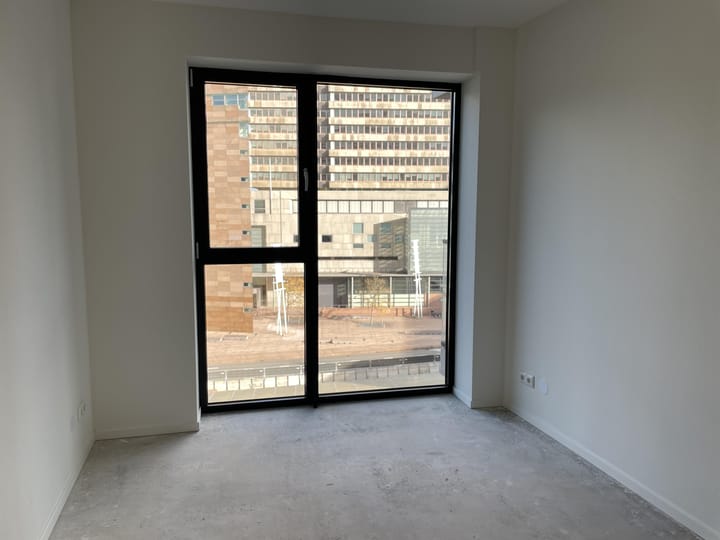 Foto 4 van Maria Stuartplein 643