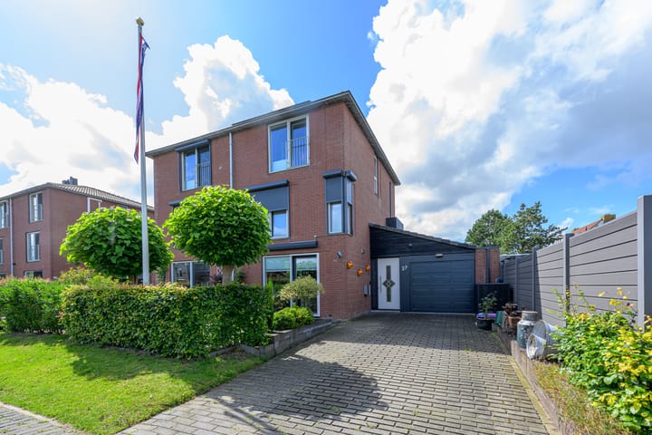 Foto 1 van Binnenkruier 27