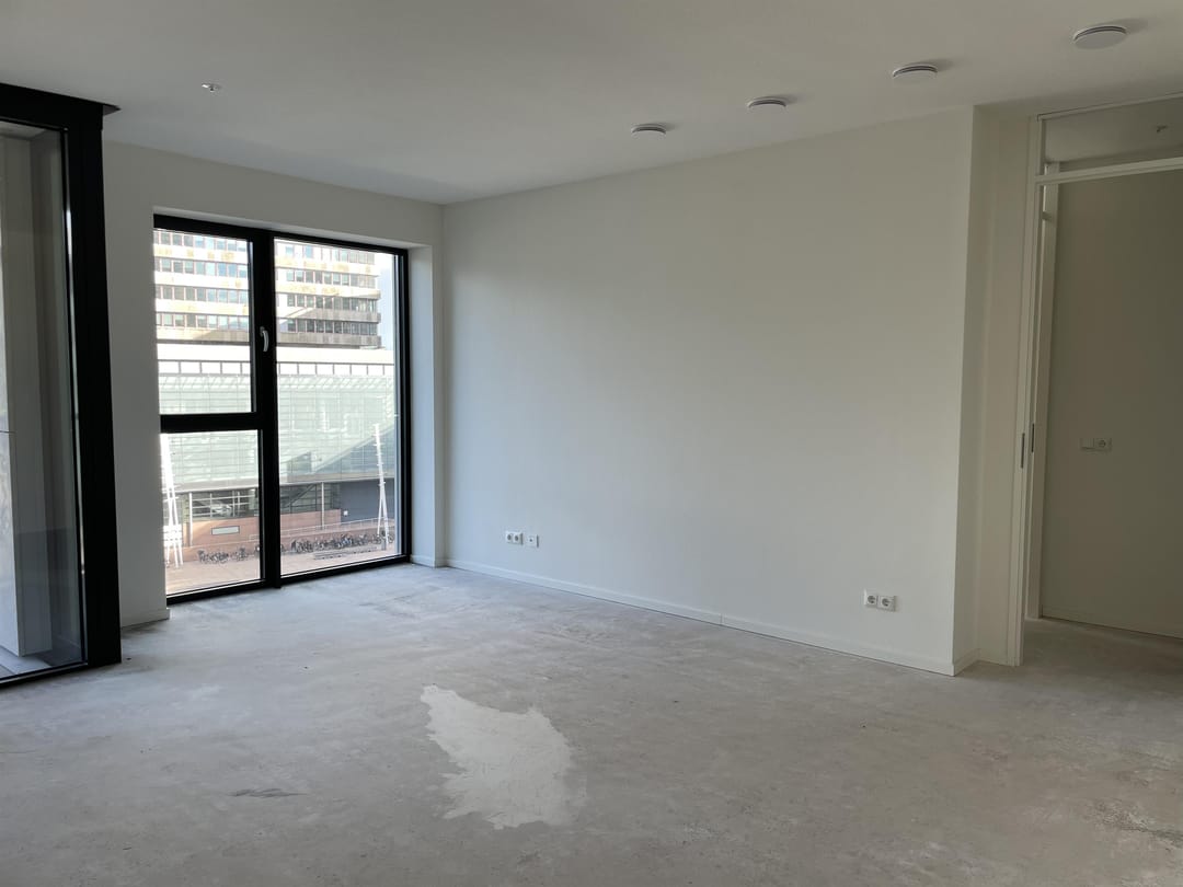 Foto 2 van Maria Stuartplein 643