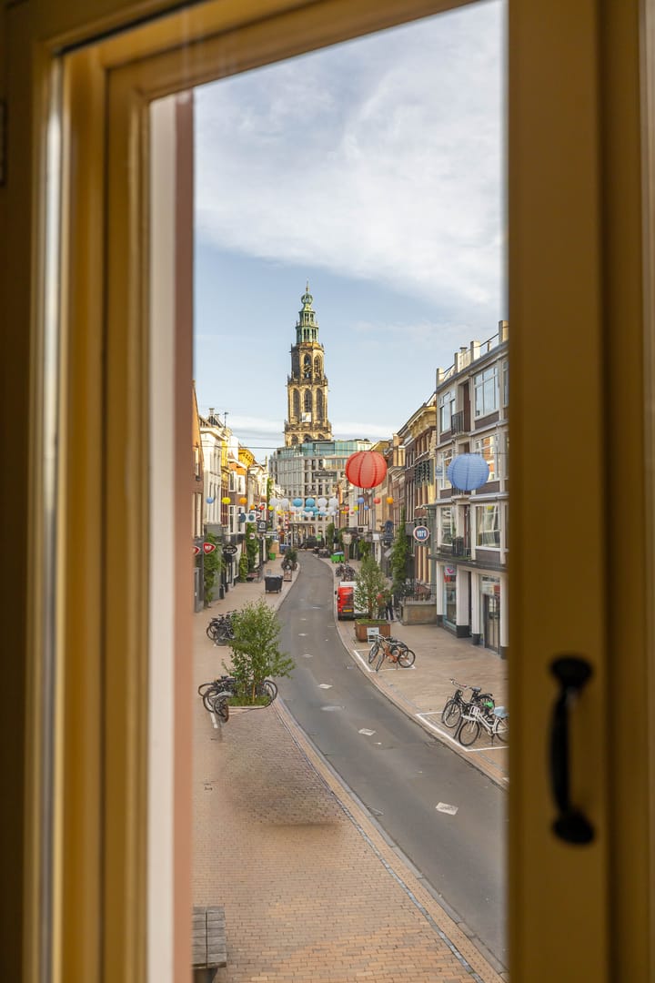 Foto 18 van Carolieweg 33-A