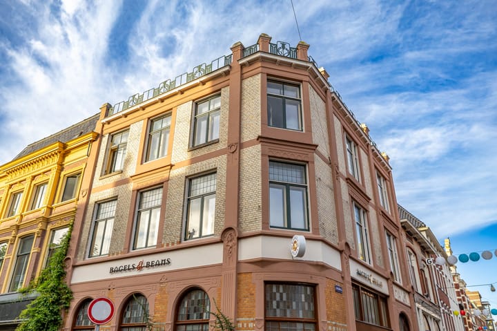 Foto 19 van Carolieweg 33-A