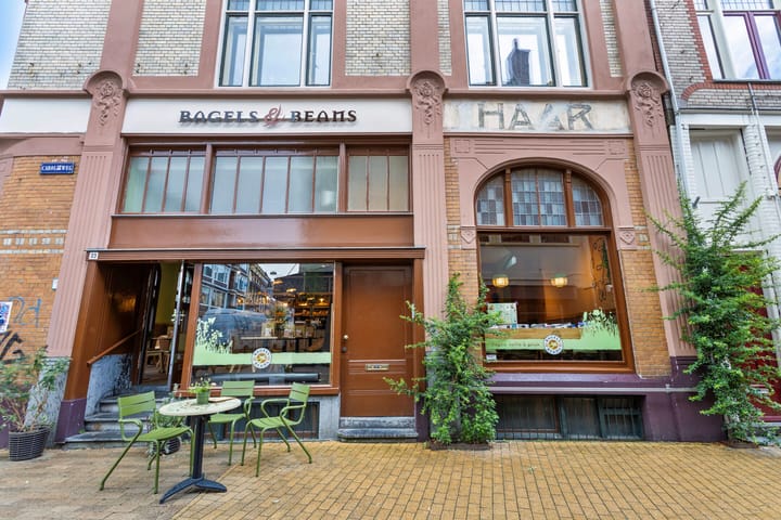 Foto 20 van Carolieweg 33-A