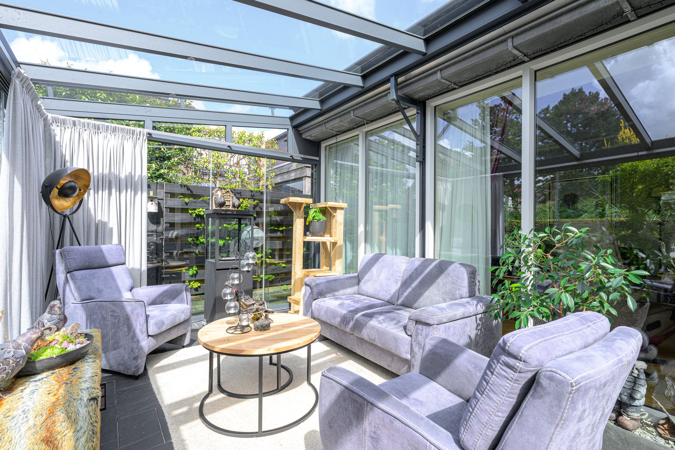 Foto 9 van Binnenkruier 27