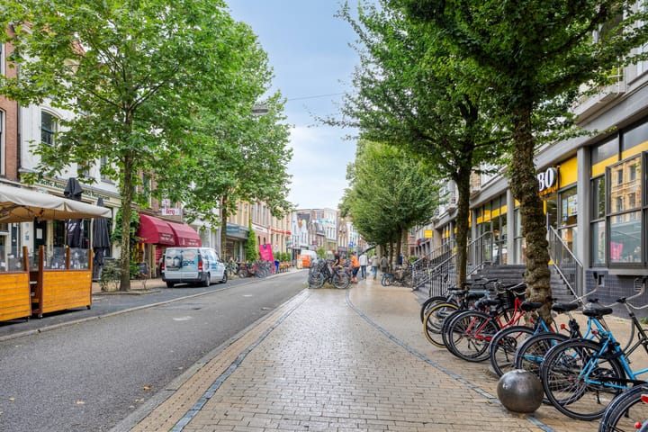 Foto 21 van Carolieweg 33-A