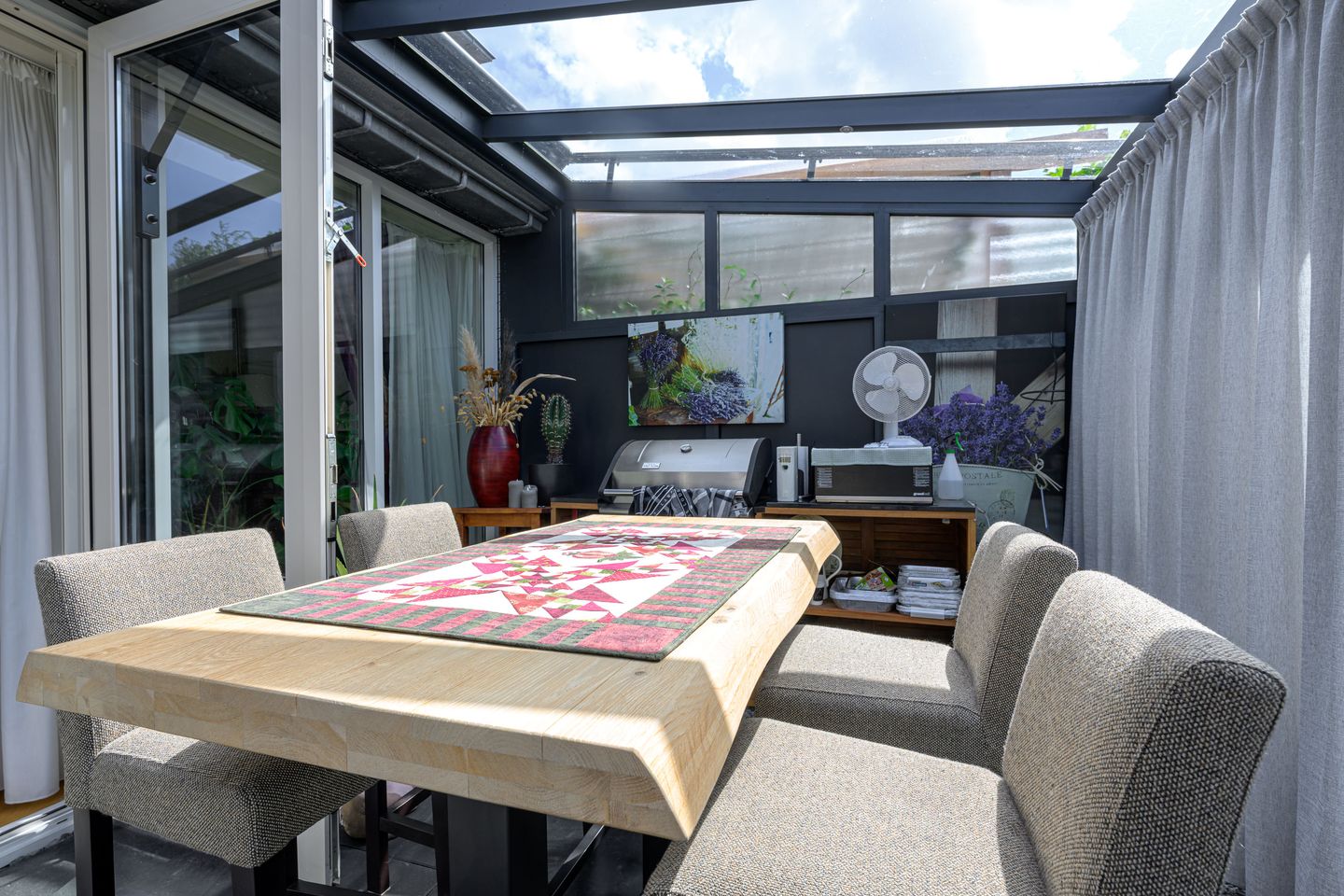 Foto 10 van Binnenkruier 27