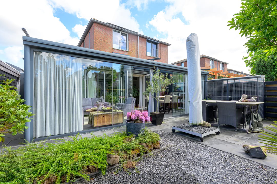 Foto 2 van Binnenkruier 27