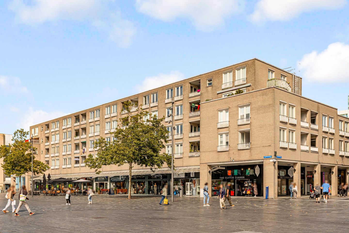 Foto 1 van Wijsgeerbaan 16