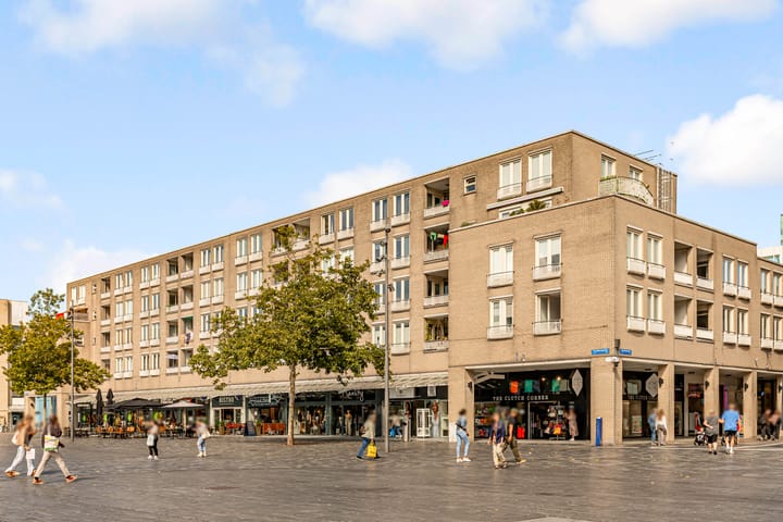 Foto 1 van Wijsgeerbaan 16