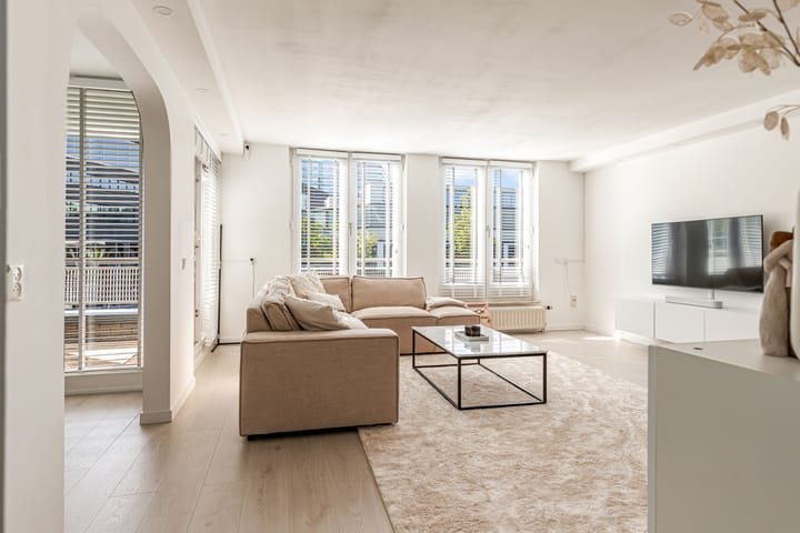 Foto 2 van Wijsgeerbaan 16