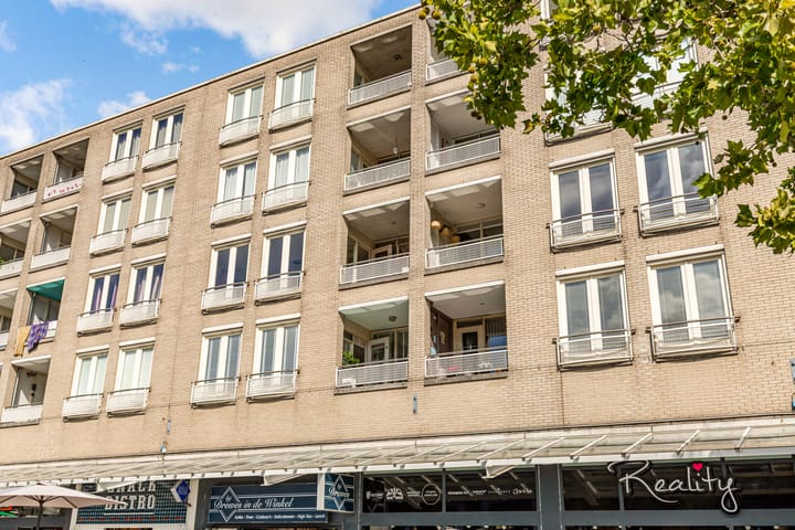 Foto 4 van Wijsgeerbaan 16