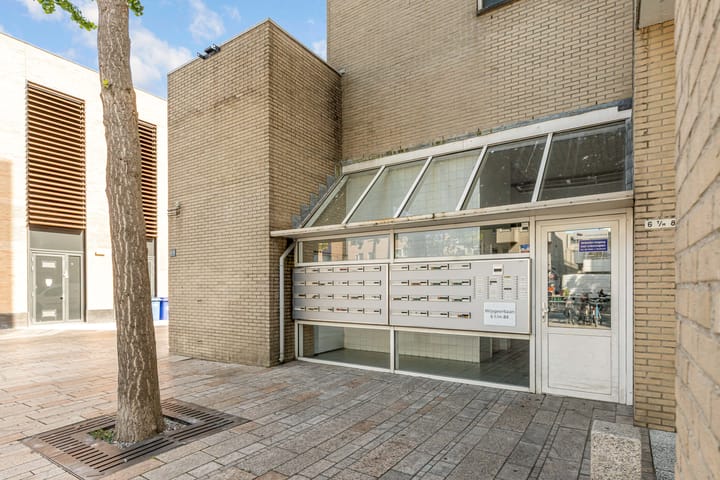 Foto 5 van Wijsgeerbaan 16