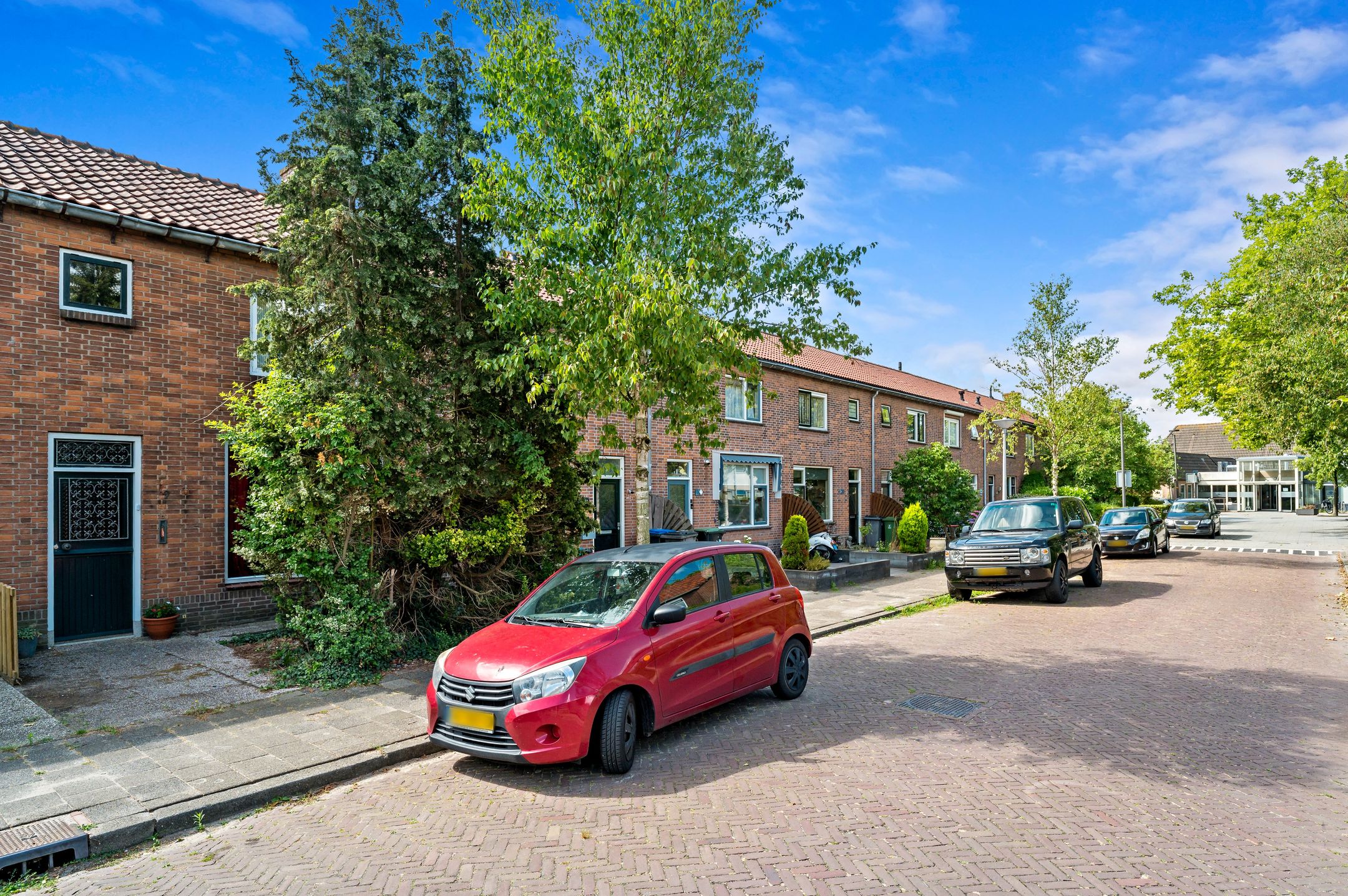 Photo 3 of Prins Bernhardstraat 9