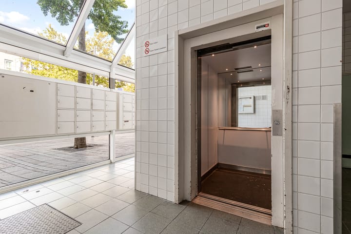 Foto 6 van Wijsgeerbaan 16