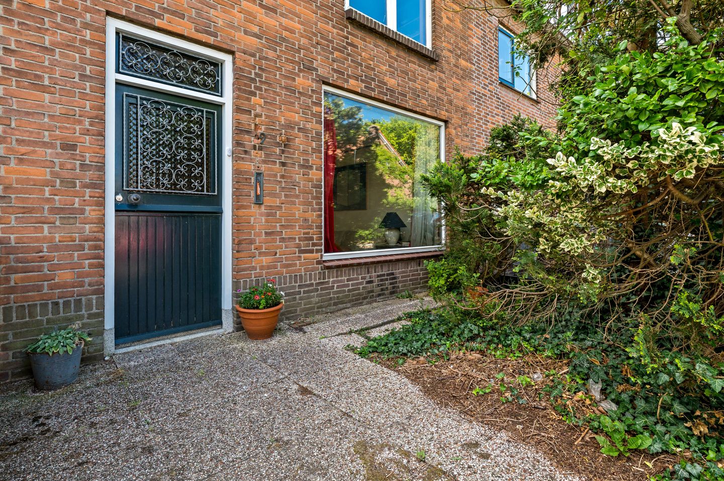 Photo 5 of Prins Bernhardstraat 9