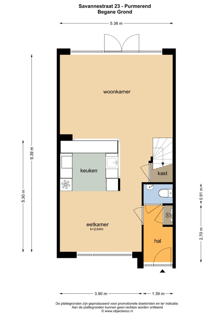 Foto 51 van Savannestraat 23