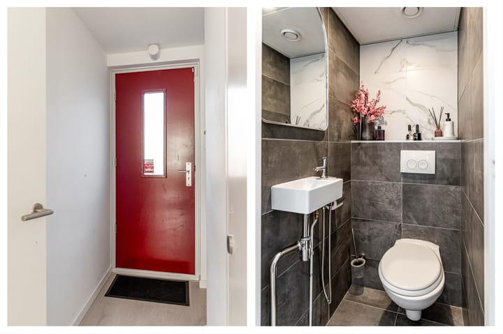 Foto 8 van Wijsgeerbaan 16