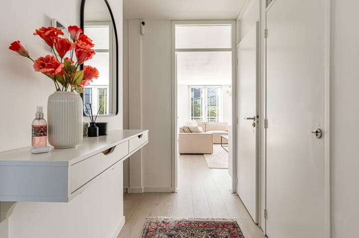 Foto 9 van Wijsgeerbaan 16