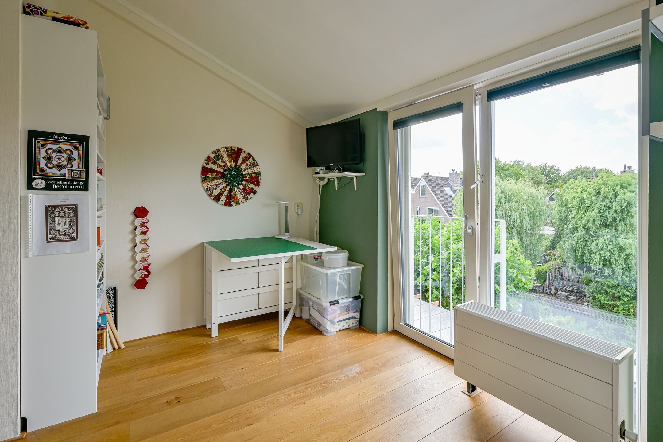 Foto 21 van Binnenkruier 27