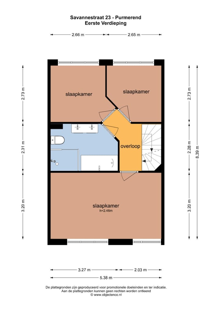 Foto 53 van Savannestraat 23