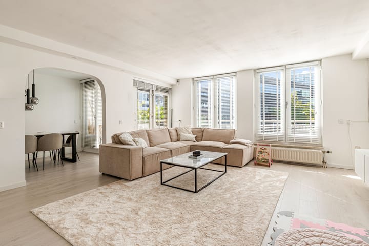 Foto 10 van Wijsgeerbaan 16