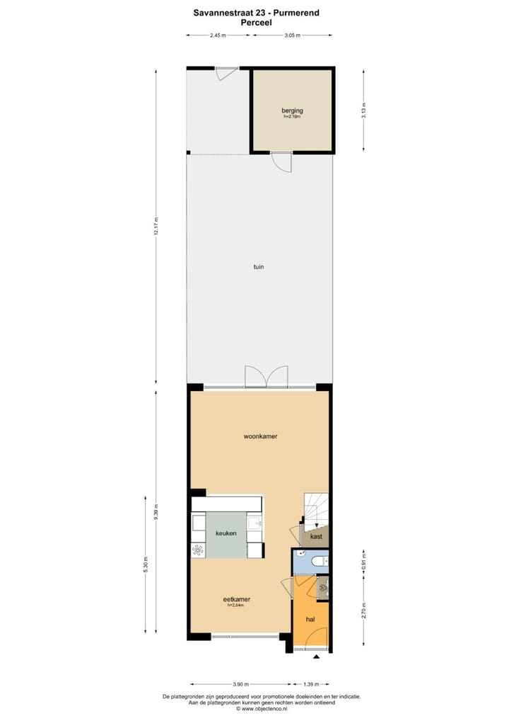 Foto 54 van Savannestraat 23