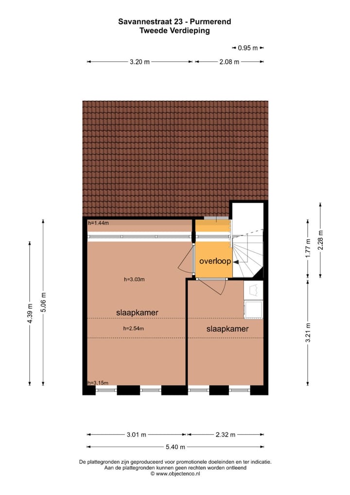 Foto 55 van Savannestraat 23