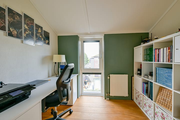 Foto 25 van Binnenkruier 27